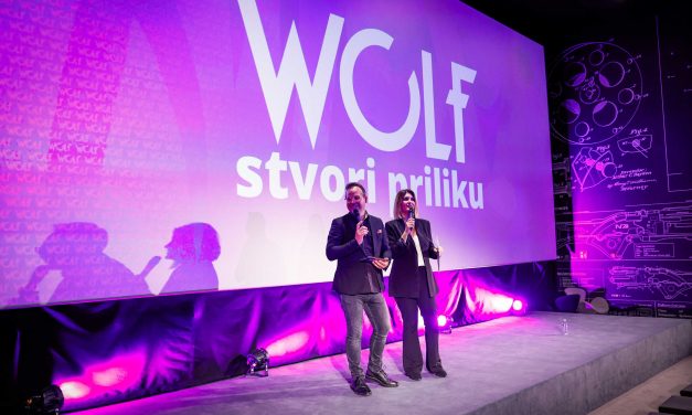 “Uzmi vrijeme za sebe”: Stiže 4. izdanje WOLF konferencije